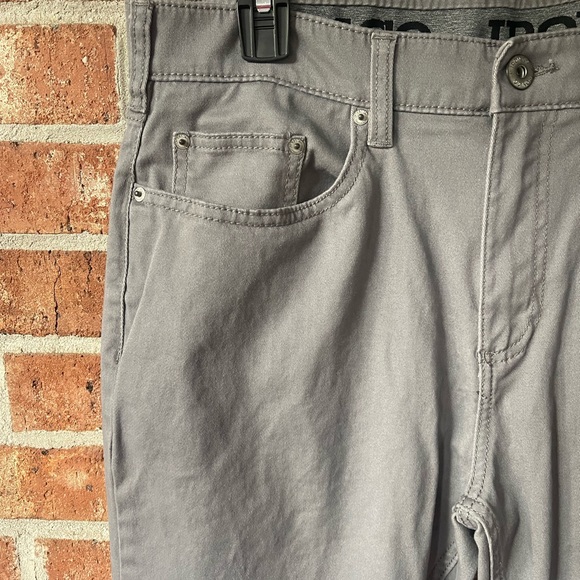 Iron Co Men’s Gray Pants 32x30 - Picture 4 of 10